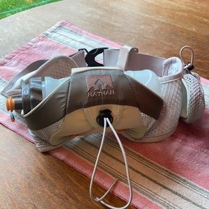 Nathan Water Bottle Hippack
